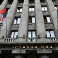Ustavni sud Srbije odbacio žalbu Bošnjaka zbog izbora sudije u Novom Pazaru
