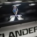 Mitsubishi napustio najveće svetsko tržište!