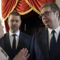 Nataša Jovanović: Napad na dom gradonačelnika je fašizam – ne damo Srbiju ni naš Kragujevac!