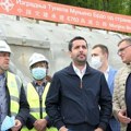 Uhapšen bivši ministar Tomislav Momirović