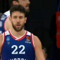 Vasilije Micić otkrio: Sa Zvezdom bila ozbiljna priča, ove klubove sam stavio na prvo mesto