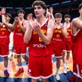 Francuska i Španija finalisti Eurobasketa u Beogradu: U nedelju u Areni borba za titulu evropskog prvaka