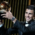 Objavljene nominacije za Zlatnu loptu: Na listi čak devet fudbalera PSŽ-a!