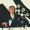 Šta da očekuješ od države koju je osnovao Franjo Tuđman?