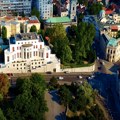 „Ulice narodu“: Protest zbog zatvaranja Pariske ulice
