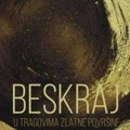 Izložba “Beskraj u tragovima zlatne površine” mlade niške umetnice u Galeriji NKC-a