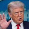 Trump produžio suspenziju carina na kinesku robu za još 90 dana