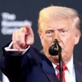 Trump upozorava Rusiju na 'vrlo teške posljedice' ako se ne završi rat u Ukrajini