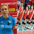 Selektorka Srbije: Naša greška – nismo se spremale sa muškarcima