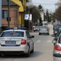 Uleteo sa pištoljem i počeo da preti svima: Detalji drame na plaži u Čačku