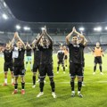 Živkovićev PAOK preživeo dramu, a Panatinaikos se igrao "ruskog ruleta" - i Lazetićev Makabi u plej-ofu