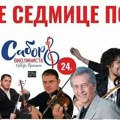 SABOR ZA ONE KOJI ZNAJU DA PRAVA MUZIKA NE STARI I KOJI JE DONEO SLAVU SELU I VIOLINISTIMA