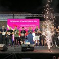 LE SAKS FEST