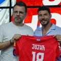 Misimović: Jojića dobro poznajem iz Bundeslige