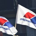SNS najavio okupljanje „protiv blokada“ u 8 opština i gradova na jugu – Niša nema