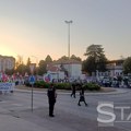 Protest protiv blokada: Ne damo Srbiju onima koji su htjeli da zaustave život u Srbiji