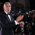 Pozlilo Džordžu Kluniju: Glumac otkazao sve obaveze na Filmskom festivalu u Veneciji, prebačen u hotel