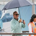 Nakon tužbi za zlostavljanje, sarađuje sa Rusom koji je optužen za prevaru: Glumac šokirao sve pojavom na filmskom festivalu…