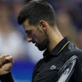 Đoković slomio Norija: Nova pobeda i novi plasman u osminu finala US opena! Radnik u humskoj: Partizan dočekuje Surduličane…