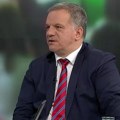 "Vreme je da stavimo tačku na to": Dejan Vuk Stanković o blokadama fakulteta, spomenuo i studentske liste