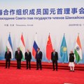 Samit ŠOS-a u Tjencinu – poziv na osnivanje Razvojne banke, šta su poručili Si, Putin i Modi