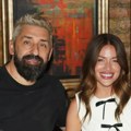 Voditeljka pinka se izlanula i otkrila dugo čuvanu tajnu! Slučajno rekla kog je pola beba koju čekaju Ognjen Amidžić i Mina…