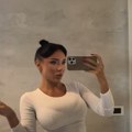 Sterleta (28) živi u luks penthausu, ima spremačice i kupatilo samo za nju: "Ono je samo moje, mnogo sam srećna kad mi sve…