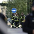 Najmanje 14 ljudi poređeno u eksploziji u Madridu