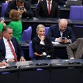 Desnica sve jača: AfD u trci za gradonačelnike; "Prvi put u istoriji..."