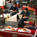 Italija: Barilla otkriva zaboravljenu priču o prvom kuvaru Formule 1
