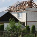 Krov kuće u Poljskoj nije razneo ruski dron? Vlasnica pobegla nekoliko trenutaka pre udara