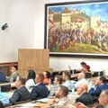 Odbornici Skupštine Beograda usvojili set planova detaljne regulacije