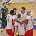 SP - Poljaci preskočili Kanađane, Grbić došao do Kovača