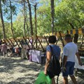 Prvi Agro Sajam ZEN u Nišu: Više od 200 izlagača promoviše zdravu hranu i zelenu budućnost