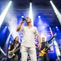 Publika u delirijumu: Koncert Lexington benda u Ljubljani predznak spektakla u Beogradu!