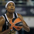 Frenk Nilikina napustio Partizan