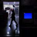 Nestanak struje pogodio Meksiko, bez električne energije ostalo više od dva miliona ljudi