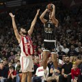Poskupele karte za Evroligu: Zvezda i Partizan objavili cene, sada je sve poznato