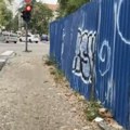 Put do lečenja pun prepreka: Raskopane ulice oko UKCKG (VIDEO)