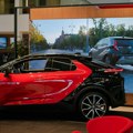 Samsung proširuje partnerstvo sa Toyotom u cilju digitalne transformacije predstavništava na novim tržištima Jeep Cherokee za…