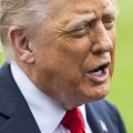 Donald Tramp dobija Nobelovu nagradu za mir? Zvuči neverovatno, ali sve više država ga predlaže