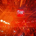 Crvena zvezda - olimpija milano: Počinje Evroliga, pakao Arene čeka Italijane!