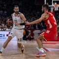 Crvena Zvezda - olimpija Milano: Pršti u Areni, egal i velika borba na obe strane!