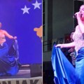 "Srpski trotoar više neće zgaziti" Selma Bajrami pevala OVK pesme usred Prizrena, nastao haos nakon sramne provokacije (video)…