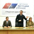 Petar Petković iz Niša poziva interno raseljene sa KiM-a da glasaju za Srpsku listu