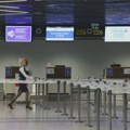 Minhenski aerodrom ponovo radi posle zatvaranja zbog dronova