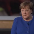 Još jedno važno priznanje Angele Merkel: Ko je sprečio dogovor s Rusijom 2021?