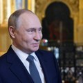 Putin: Ukrajinska vojska se povlači duž cele linije fronta