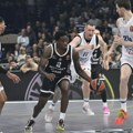 Prenos, Partizan - EFES: Kakav meč u Areni