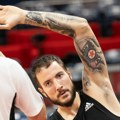 Partizan ga čekao, a on napravio iznenađenje godine: Lovernj doneo odluku koja je zapanjila sve!
